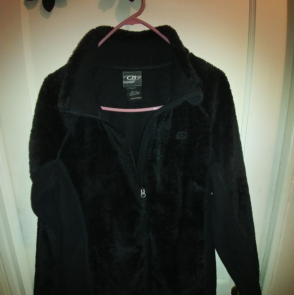Jacket - Picture 3 of 3
